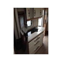 De Luxe 540 KMF afbeelding