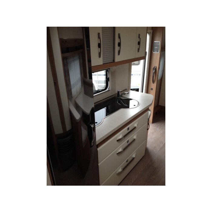 De Luxe 540 KMF afbeelding