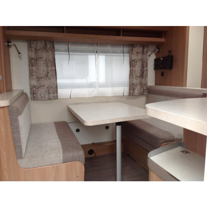 De Luxe 540 KMF afbeelding