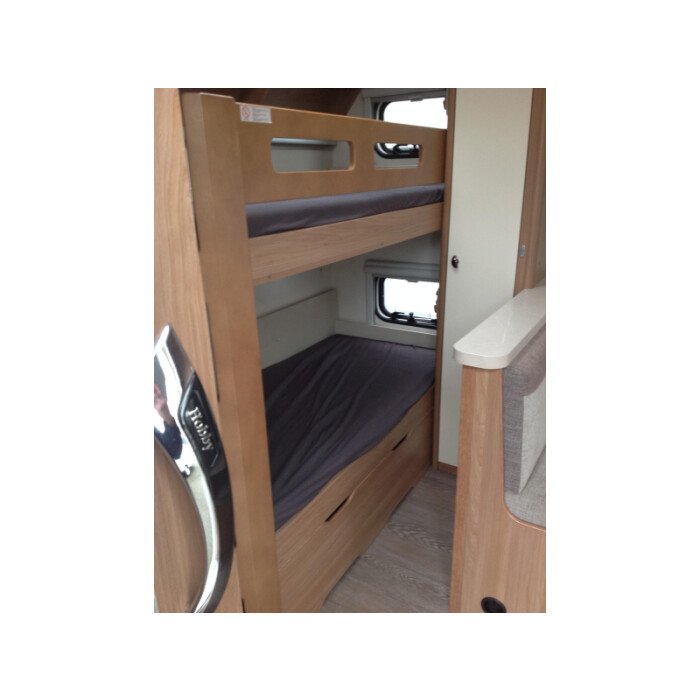 De Luxe 540 KMF afbeelding