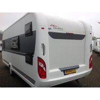 De Luxe 540 KMF afbeelding