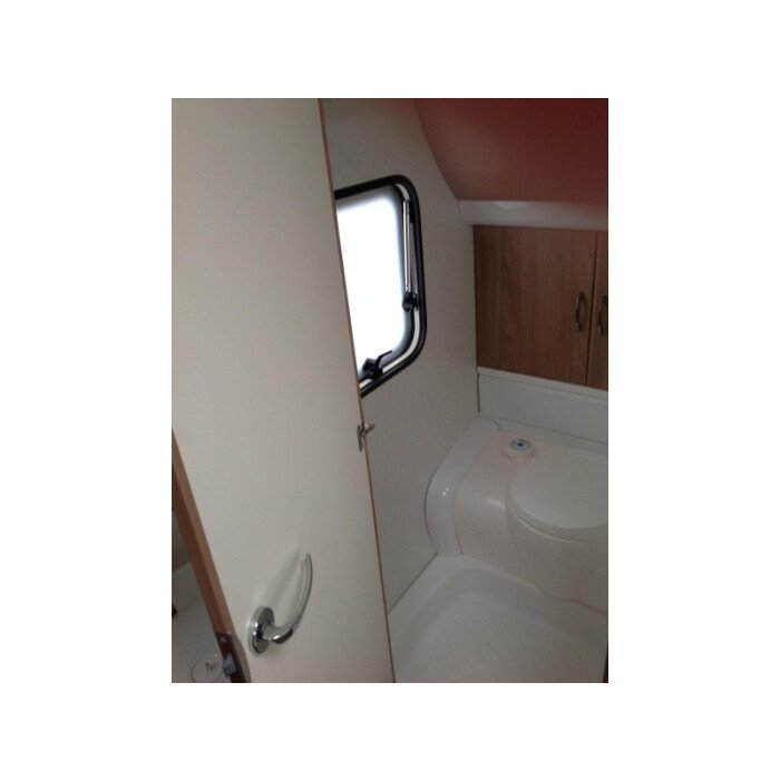 De Luxe 540 KMF afbeelding