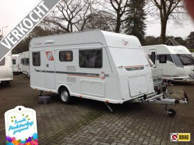 Travel Bird 415 afbeelding