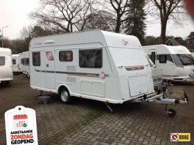 Travel Bird 415 afbeelding