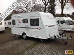 Travel Bird 415 afbeelding
