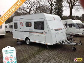 Travel Bird 415 afbeelding