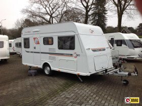 Travel Bird 415 afbeelding