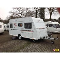 Travel Bird 415 afbeelding