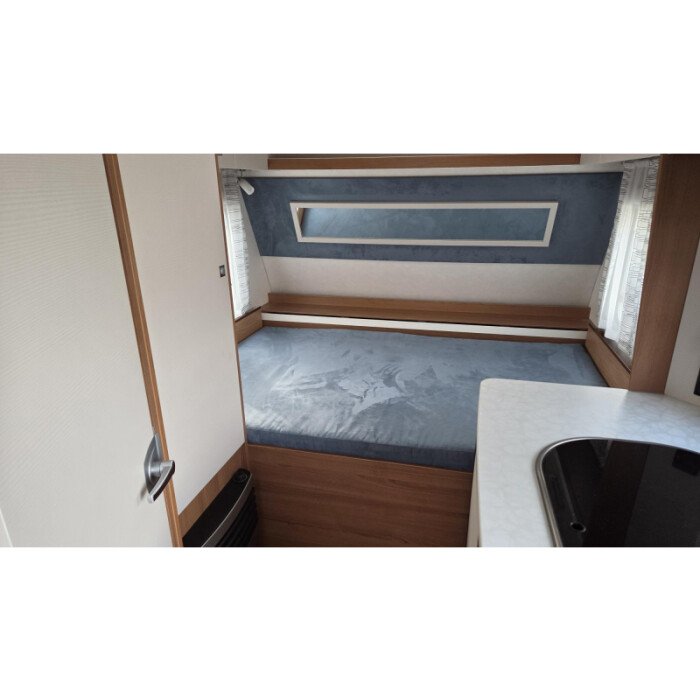 Travel Bird 415 afbeelding