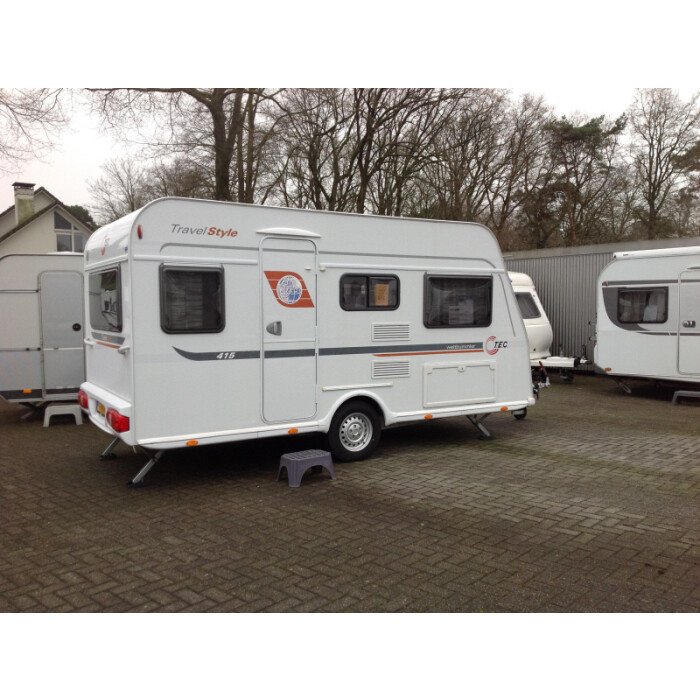 Travel Style 415 afbeelding