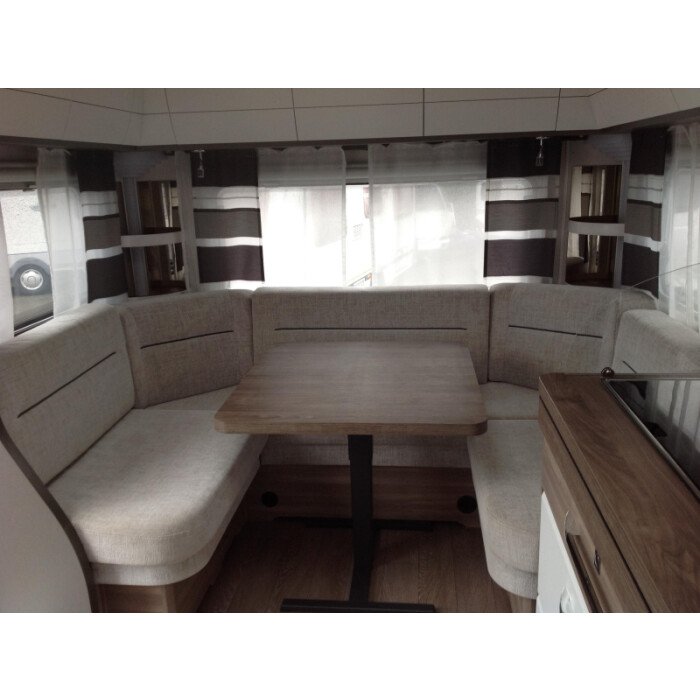 Excellent Edition 460 UFE afbeelding