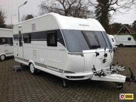 De Luxe 490 KMF afbeelding