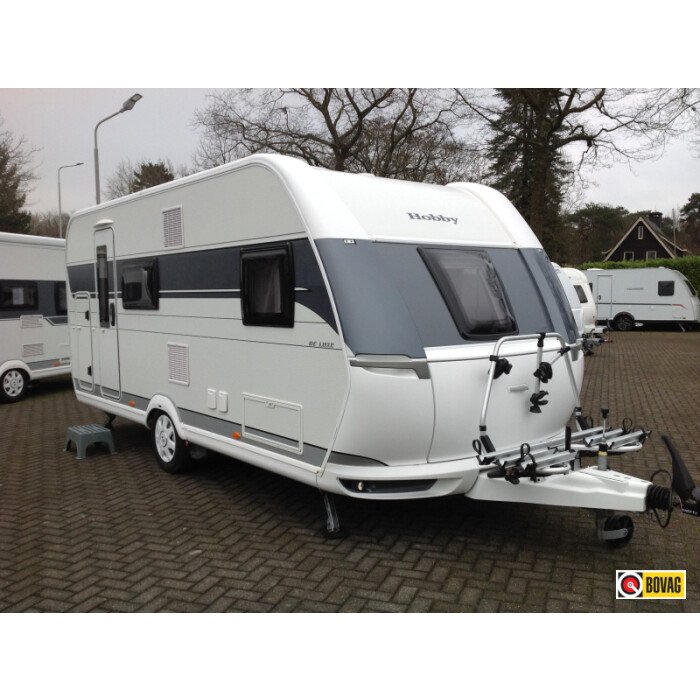 De Luxe 490 KMF afbeelding