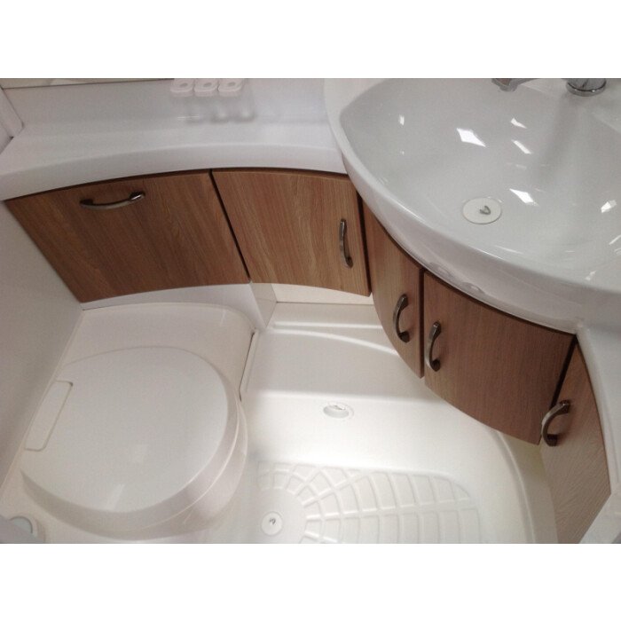 De Luxe 490 KMF afbeelding