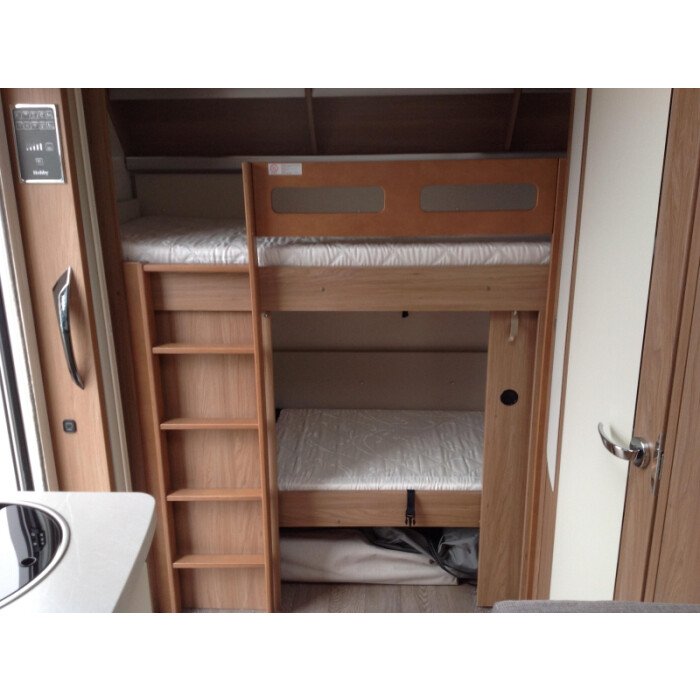 De Luxe 490 KMF afbeelding