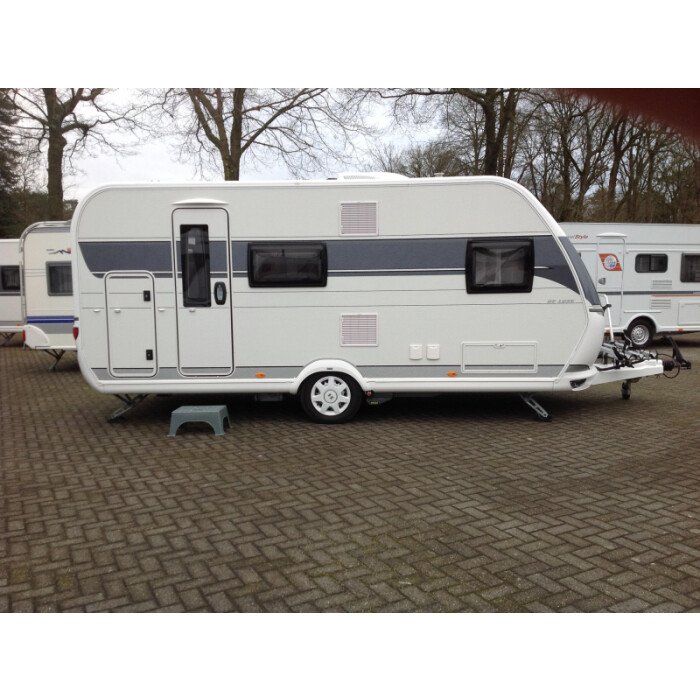 De Luxe 490 KMF afbeelding