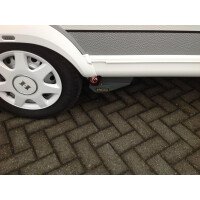 De Luxe 490 KMF afbeelding