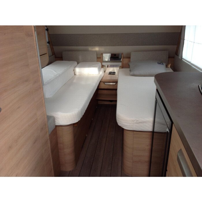 Sudwind 60 Years 500 EU afbeelding