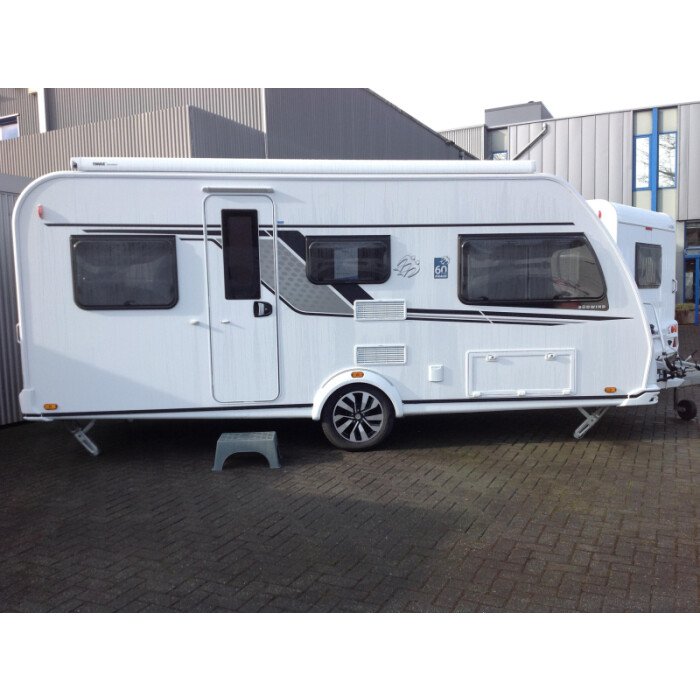 Sudwind 60 Years 500 EU afbeelding