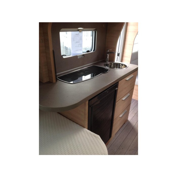 Sudwind 60 Years 500 EU afbeelding