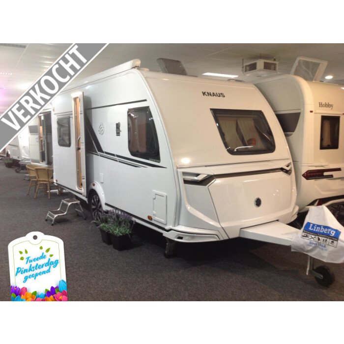 Sudwind Black Selection 450 FU afbeelding