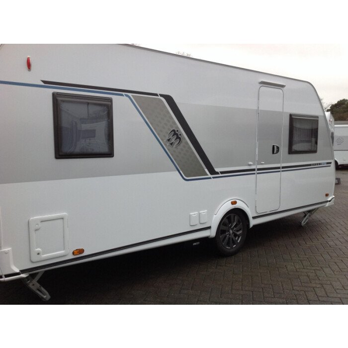 Sport E-power Selection 500 UF afbeelding