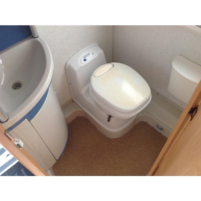 Fun 420 TN afbeelding