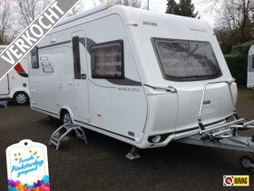 Nova 465 GL afbeelding