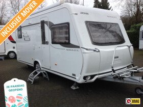 Nova 465 GL afbeelding