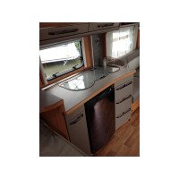 Nova 465 GL afbeelding