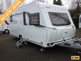 Nova 465 GL afbeelding