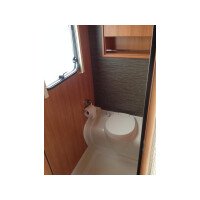 Nova 465 GL afbeelding