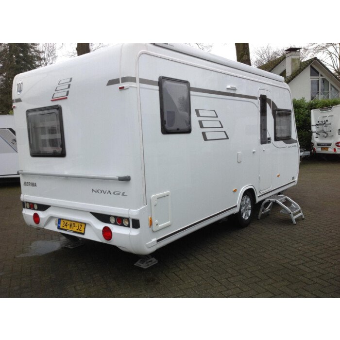 Nova 465 GL afbeelding