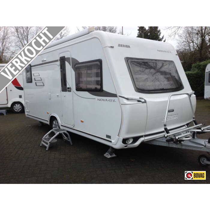 Nova 465 GL afbeelding