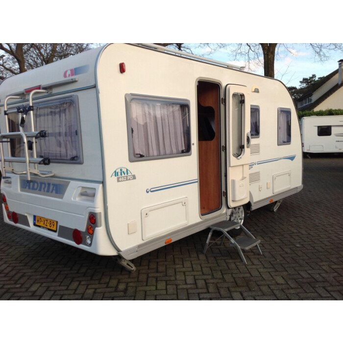 Adiva 462 PD afbeelding