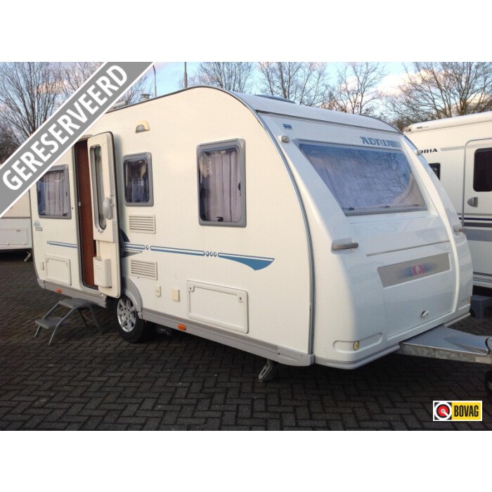 Adiva 462 PD afbeelding