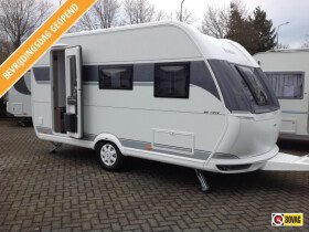 De Luxe 440 SF afbeelding