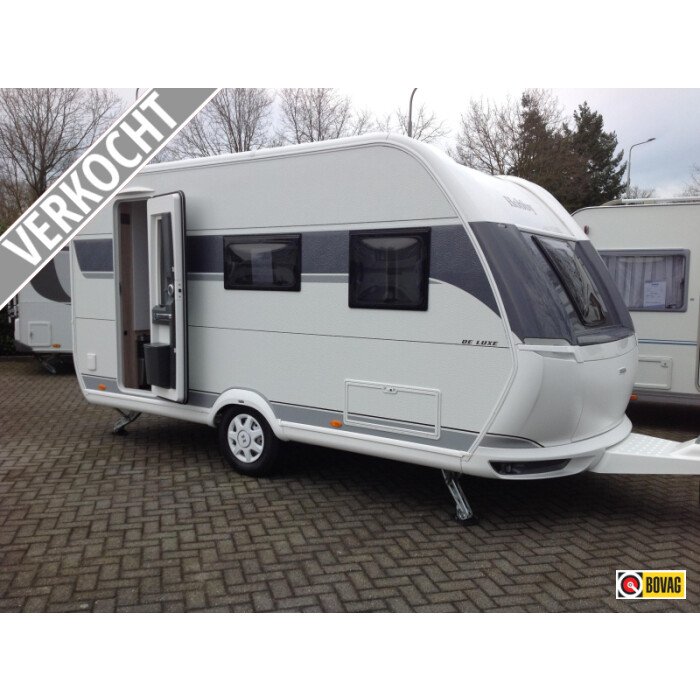De Luxe 440 SF afbeelding