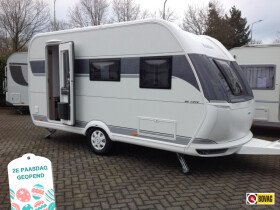 De Luxe 440 SF afbeelding