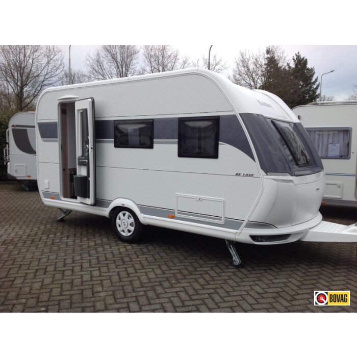 De Luxe 440 SF afbeelding