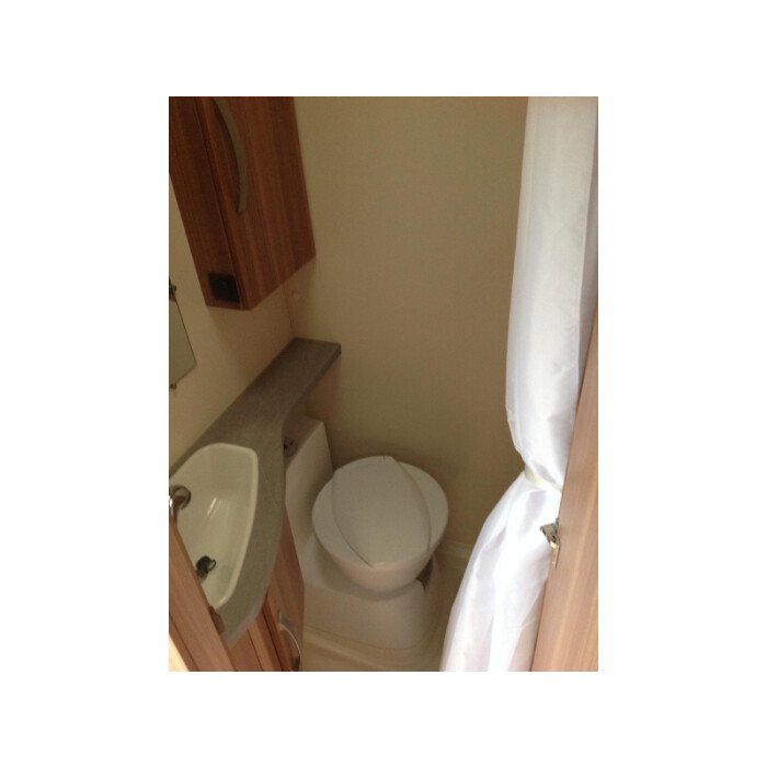 Caraone 390 QD afbeelding