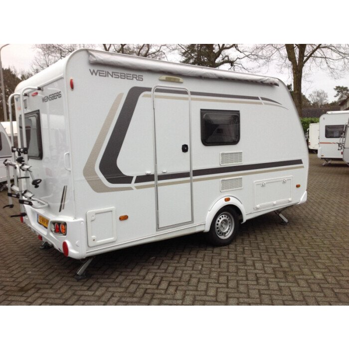 Caraone 390 QD afbeelding