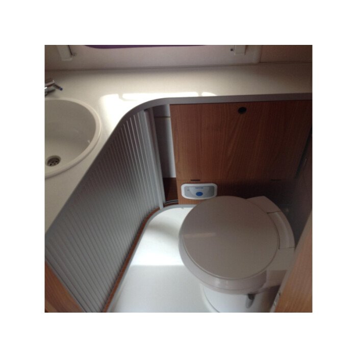 Touring Triton 420 afbeelding