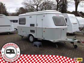 Touring Triton 420 afbeelding