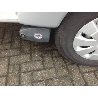 Touring Triton 420 afbeelding