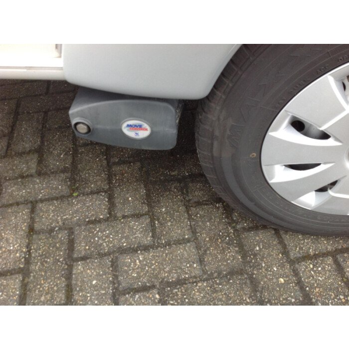 Touring Triton 420 afbeelding