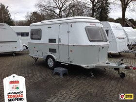 Touring Triton 420 afbeelding