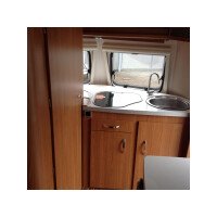 Touring Triton 420 afbeelding