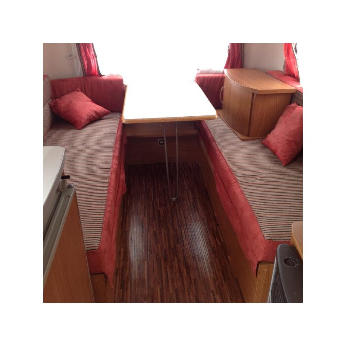 Touring Triton 420 afbeelding