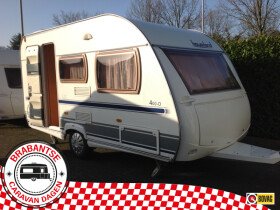 Vitesse Lx 400 D afbeelding